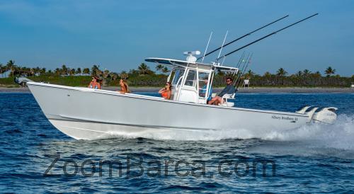 Albury Brothers 33 scheda tecnica e recensioni